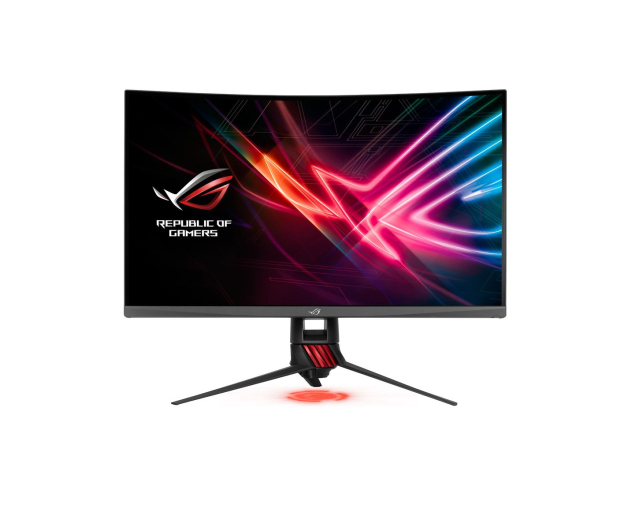 ASUS ROG STRIX XG32VQ Curved - 394531 - zdjęcie